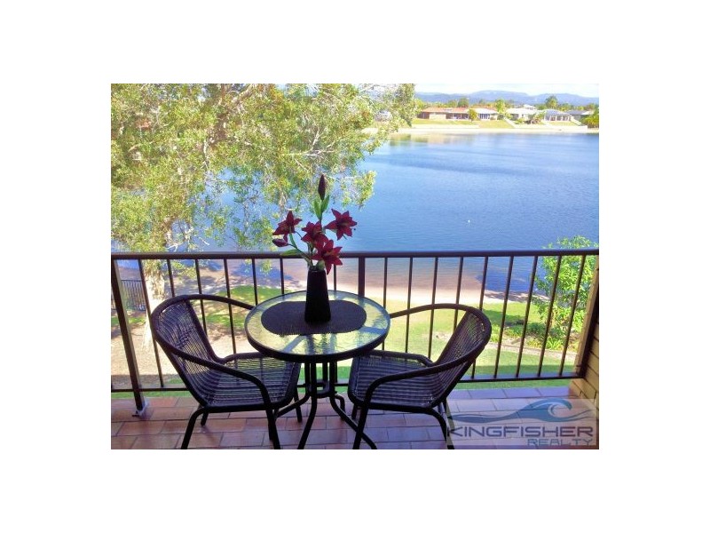 45/20 Barbet Place, Burleigh Waters QLD 4220