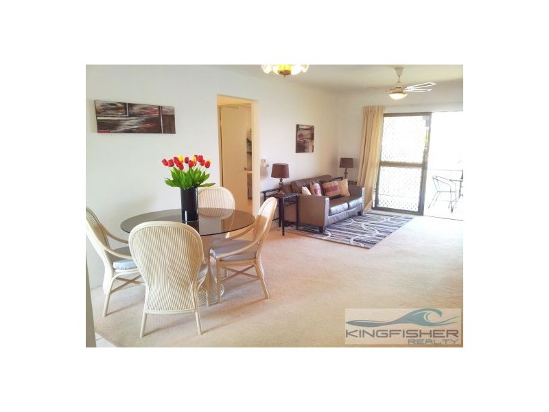 45/20 Barbet Place, Burleigh Waters QLD 4220