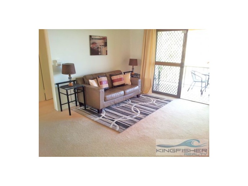 45/20 Barbet Place, Burleigh Waters QLD 4220