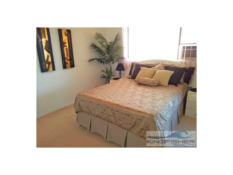 45/20 Barbet Place, Burleigh Waters QLD 4220