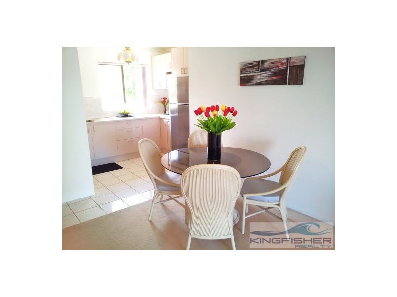 45/20 Barbet Place, Burleigh Waters QLD 4220