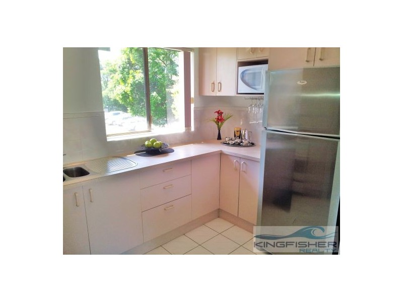 45/20 Barbet Place, Burleigh Waters QLD 4220