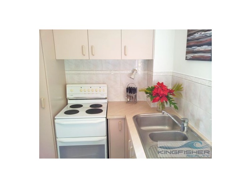 45/20 Barbet Place, Burleigh Waters QLD 4220