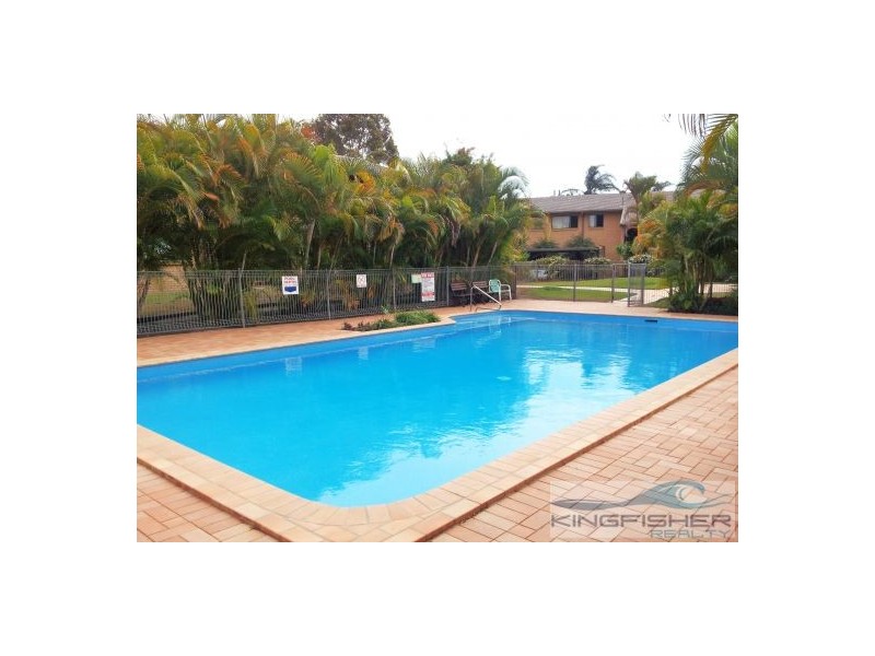 45/20 Barbet Place, Burleigh Waters QLD 4220