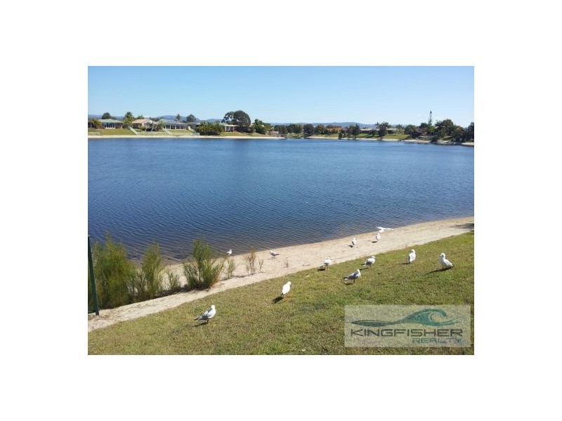 45/20 Barbet Place, Burleigh Waters QLD 4220