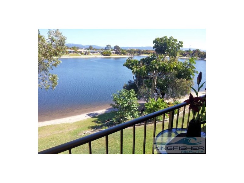 45/20 Barbet Place, Burleigh Waters QLD 4220