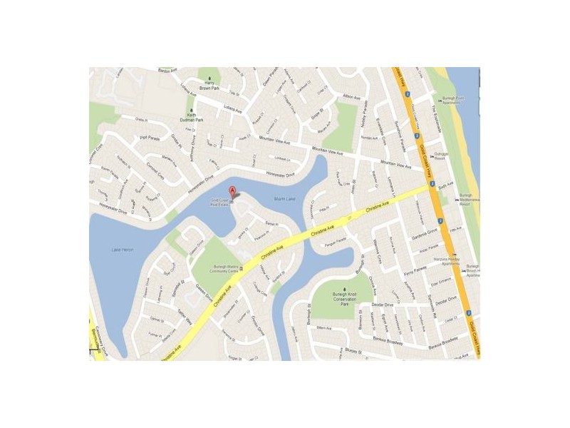 45/20 Barbet Place, Burleigh Waters QLD 4220