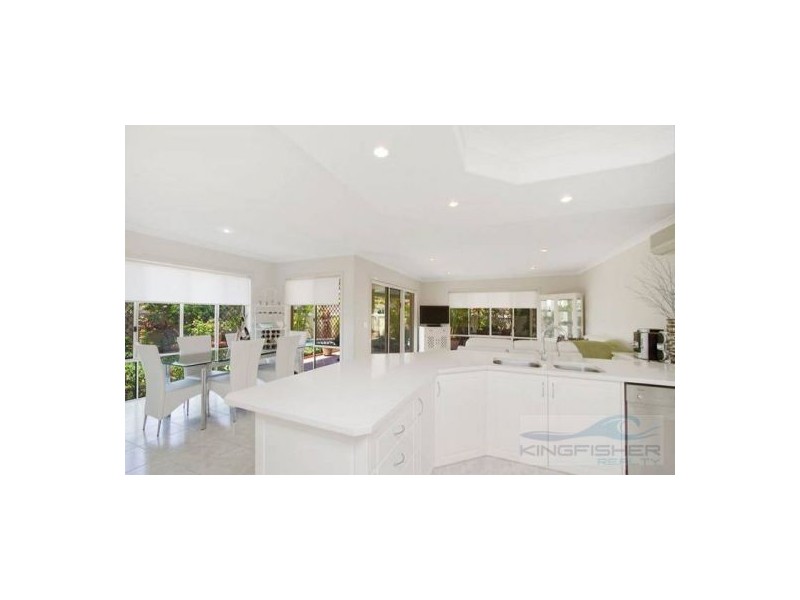 23 Tropicana Circuit, Burleigh Heads QLD 4220