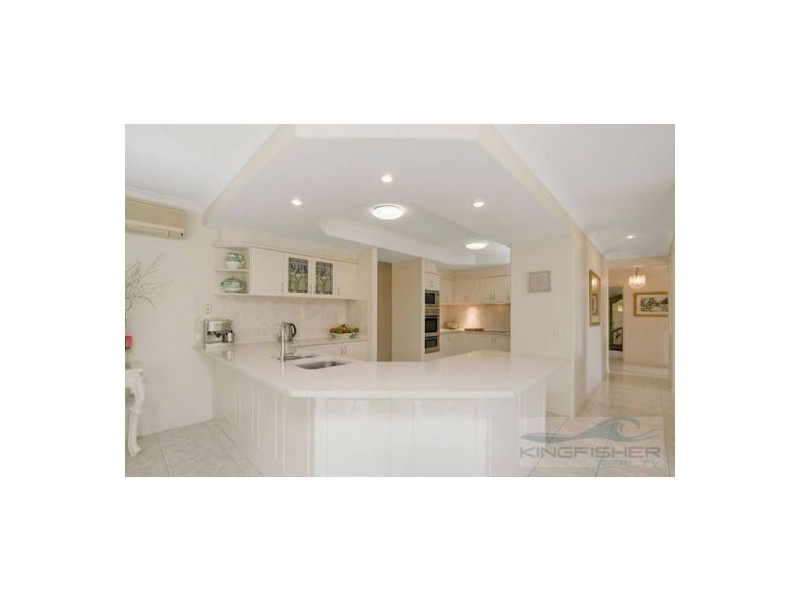 23 Tropicana Circuit, Burleigh Heads QLD 4220