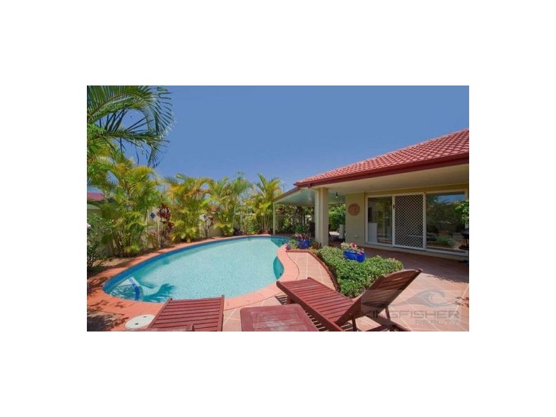 23 Tropicana Circuit, Burleigh Heads QLD 4220