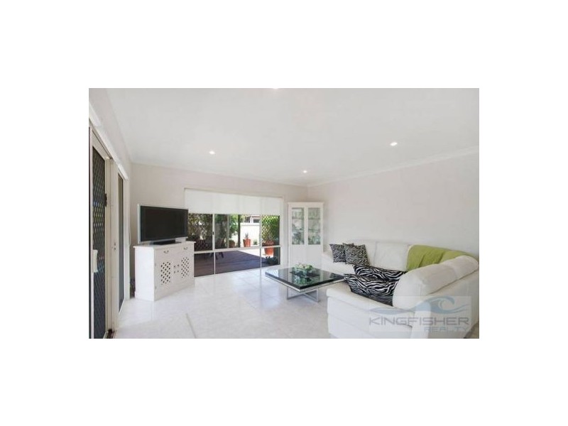 23 Tropicana Circuit, Burleigh Heads QLD 4220