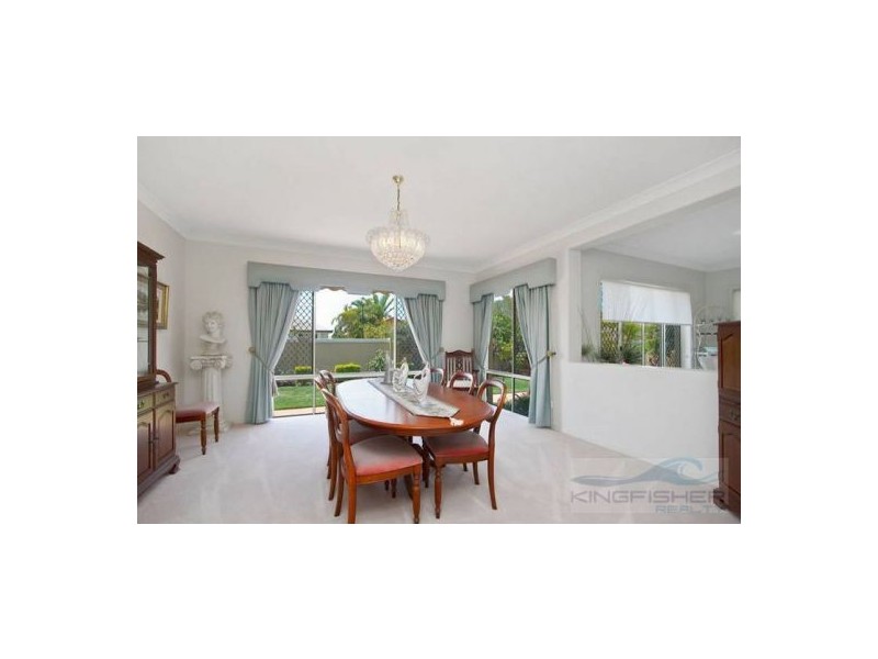 23 Tropicana Circuit, Burleigh Heads QLD 4220
