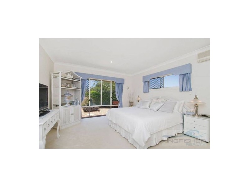 23 Tropicana Circuit, Burleigh Heads QLD 4220