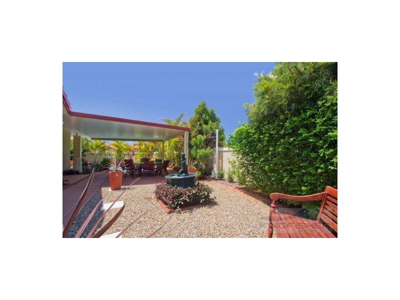 23 Tropicana Circuit, Burleigh Heads QLD 4220