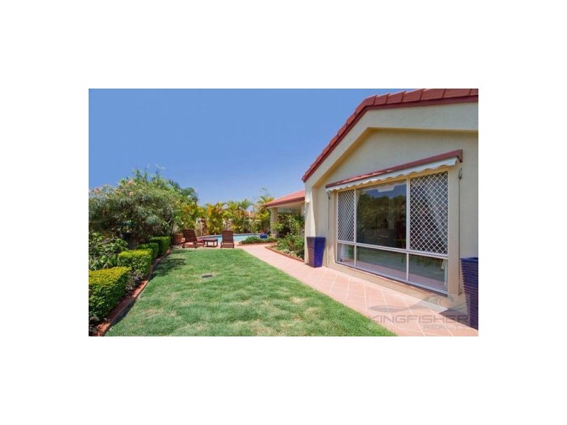 23 Tropicana Circuit, Burleigh Heads QLD 4220