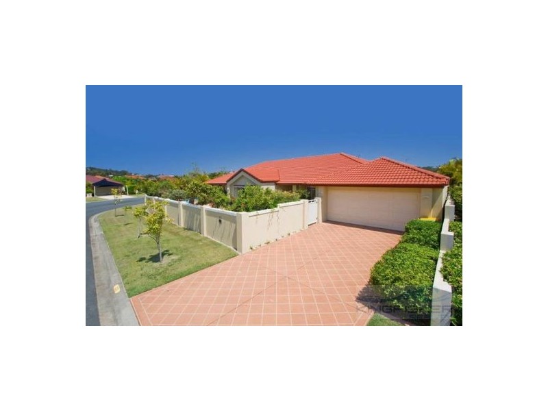23 Tropicana Circuit, Burleigh Heads QLD 4220
