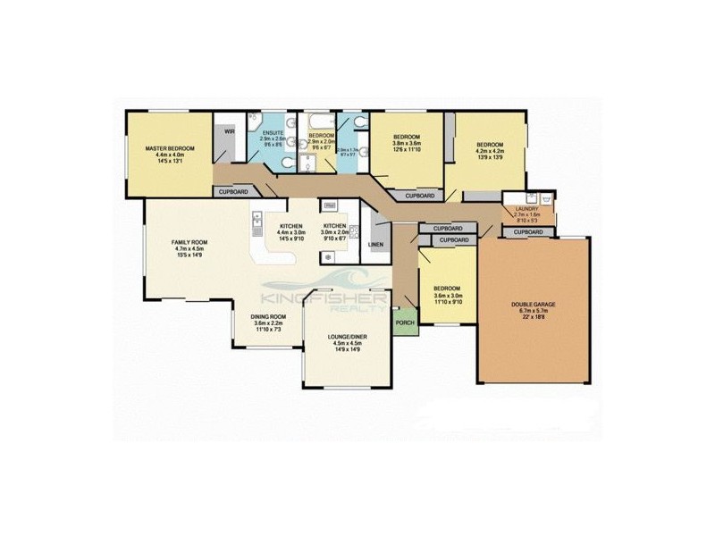 23 Tropicana Circuit, Burleigh Heads QLD 4220