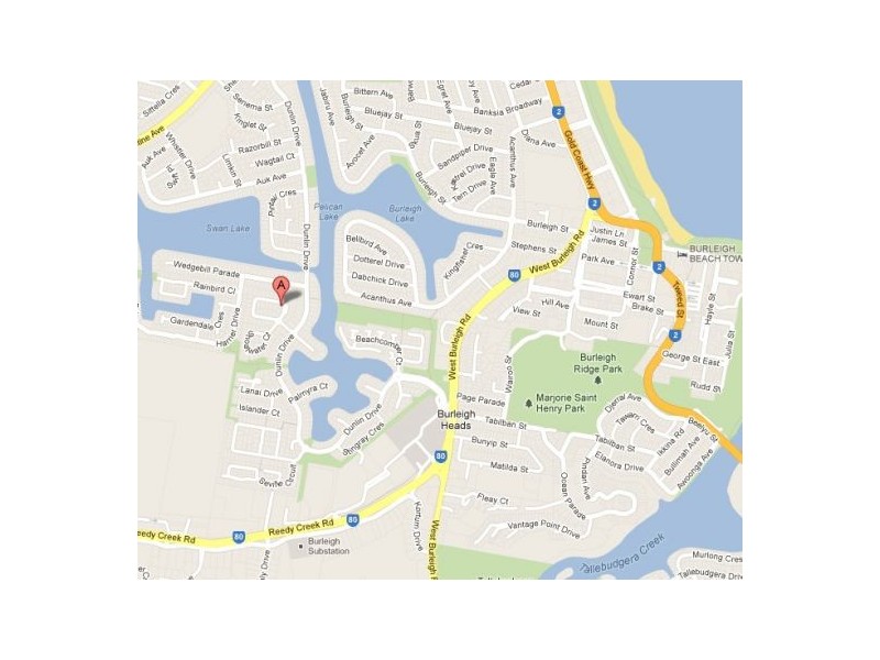 23 Tropicana Circuit, Burleigh Heads QLD 4220