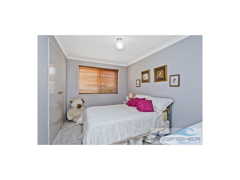 44 Coronet Crescent, Burleigh Waters QLD 4220