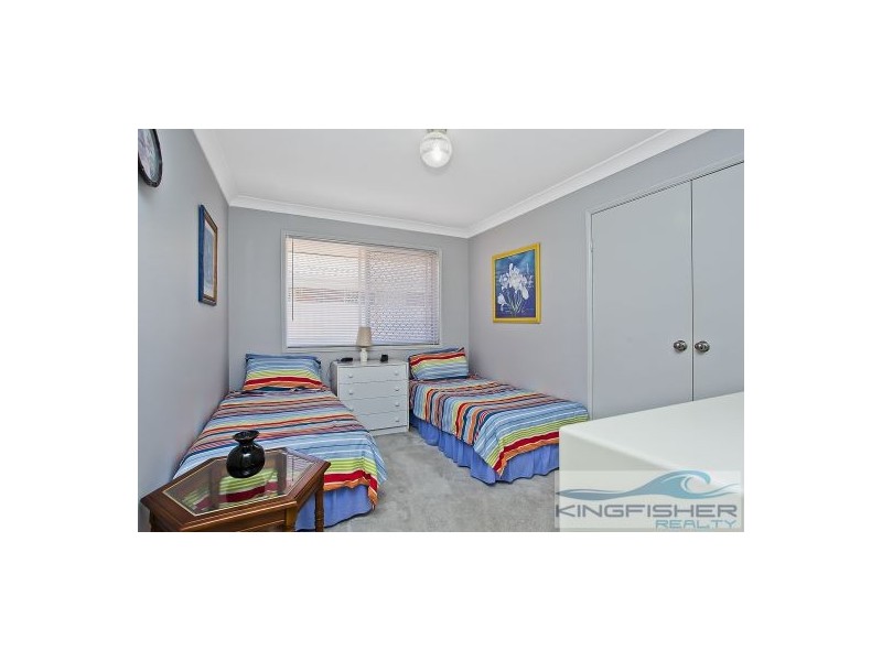 44 Coronet Crescent, Burleigh Waters QLD 4220