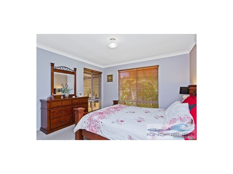 44 Coronet Crescent, Burleigh Waters QLD 4220