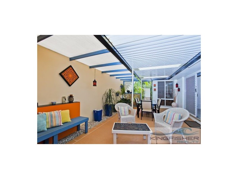 44 Coronet Crescent, Burleigh Waters QLD 4220