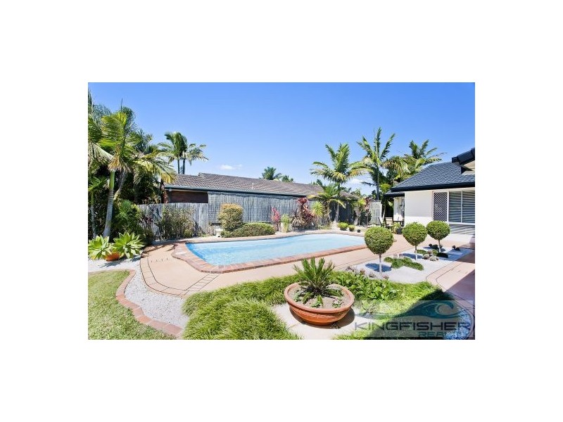 44 Coronet Crescent, Burleigh Waters QLD 4220