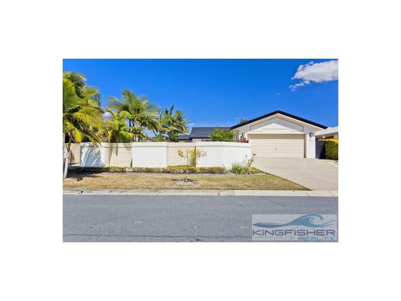44 Coronet Crescent, Burleigh Waters QLD 4220