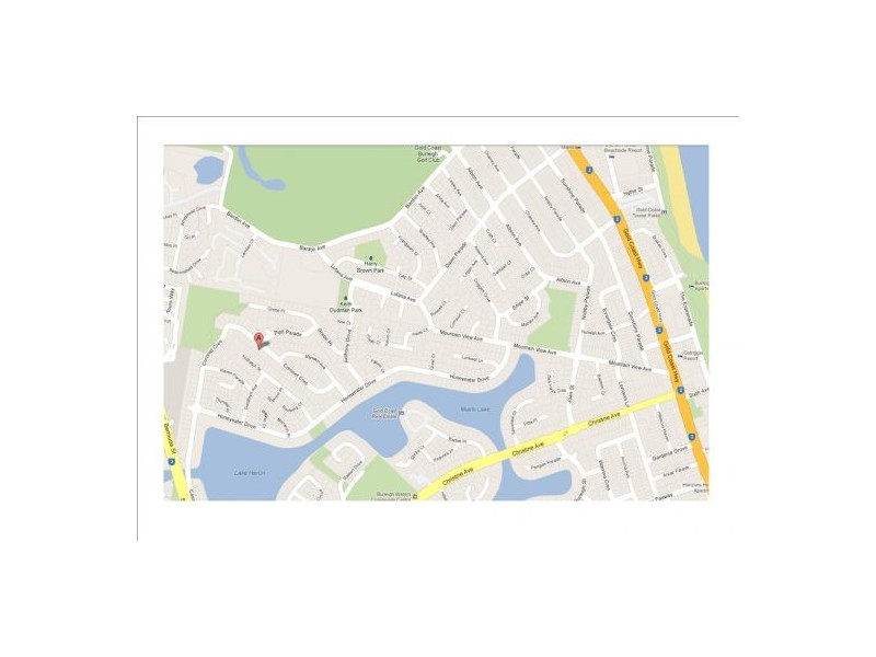 44 Coronet Crescent, Burleigh Waters QLD 4220
