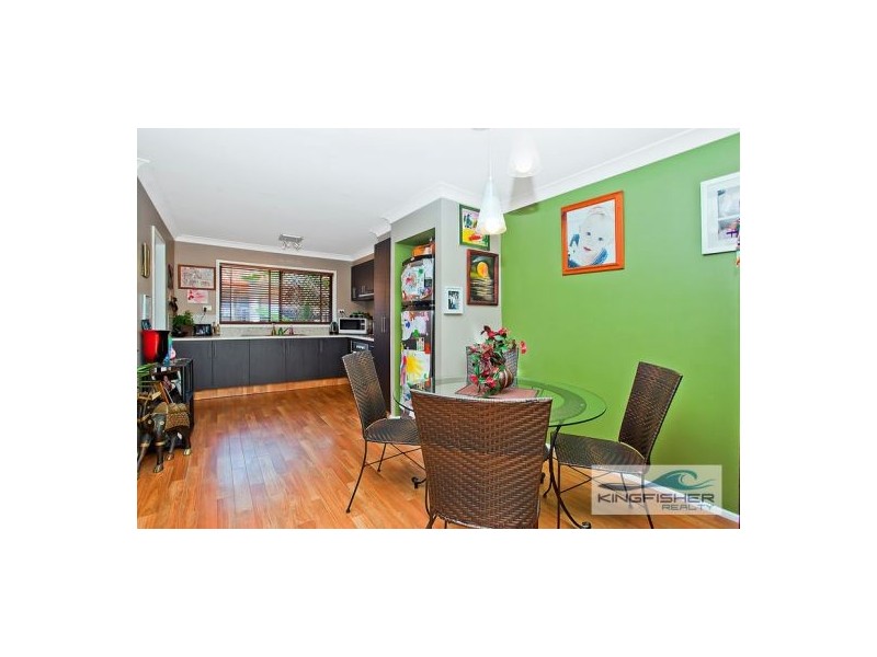 1/22 Peacock Place, Burleigh Waters QLD 4220