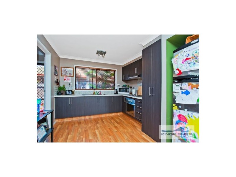 1/22 Peacock Place, Burleigh Waters QLD 4220