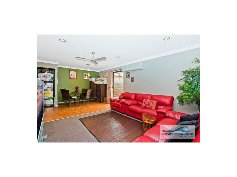 1/22 Peacock Place, Burleigh Waters QLD 4220