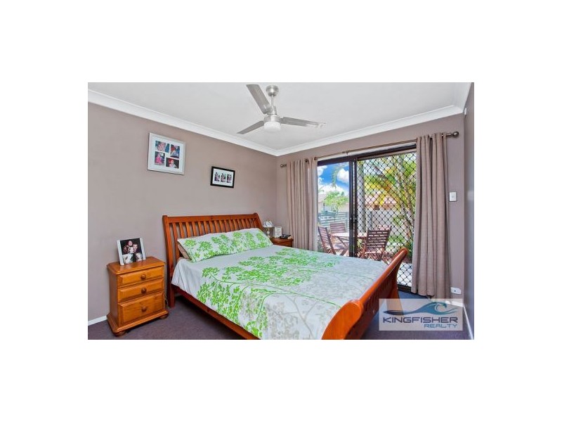 1/22 Peacock Place, Burleigh Waters QLD 4220