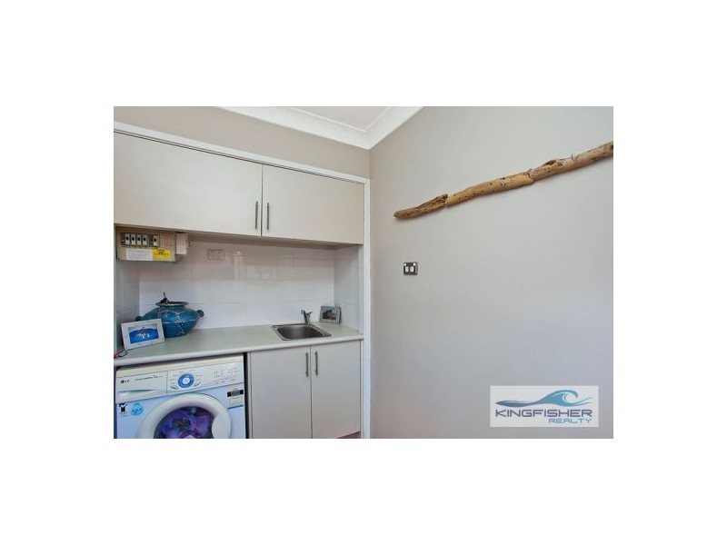 1/22 Peacock Place, Burleigh Waters QLD 4220