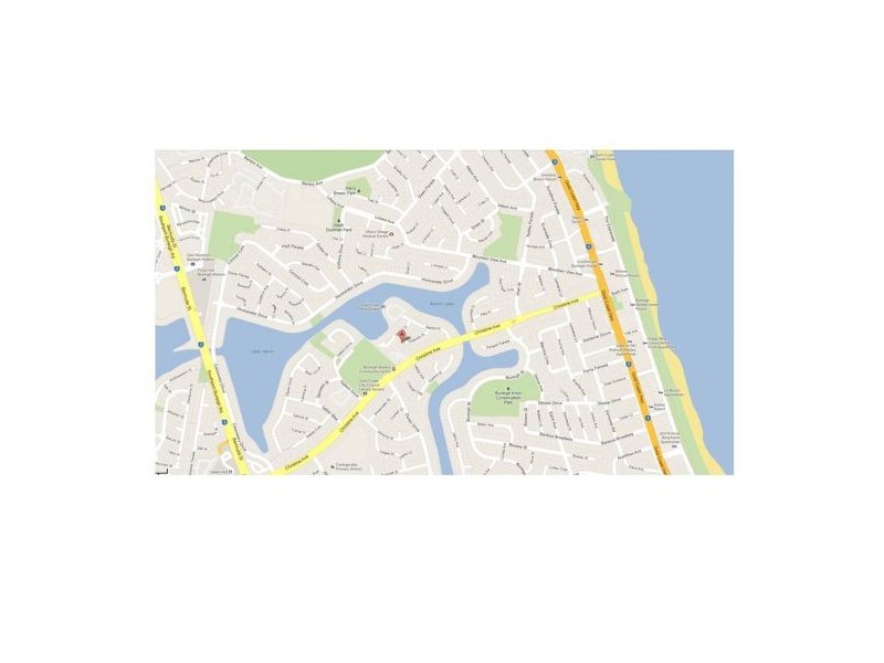 1/22 Peacock Place, Burleigh Waters QLD 4220