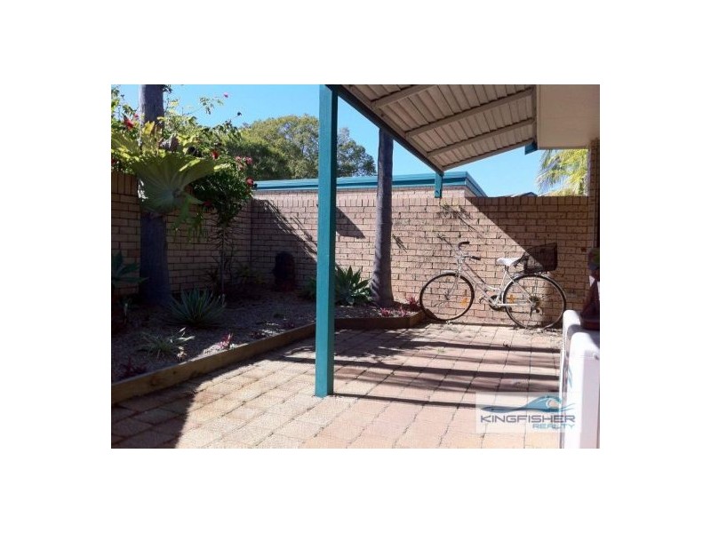 19/14 Shrike Court, Burleigh Waters QLD 4220