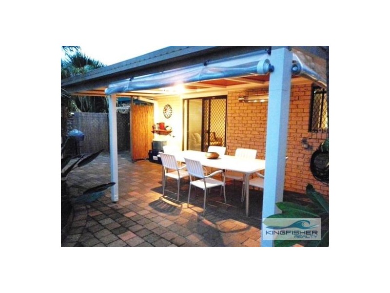 19/14 Shrike Court, Burleigh Waters QLD 4220