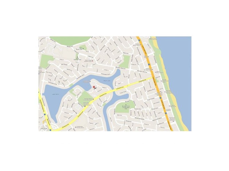 19/14 Shrike Court, Burleigh Waters QLD 4220