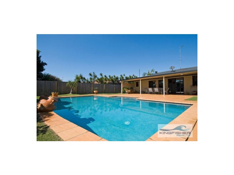 15 Sandpiper Drive, Burleigh Waters QLD 4220