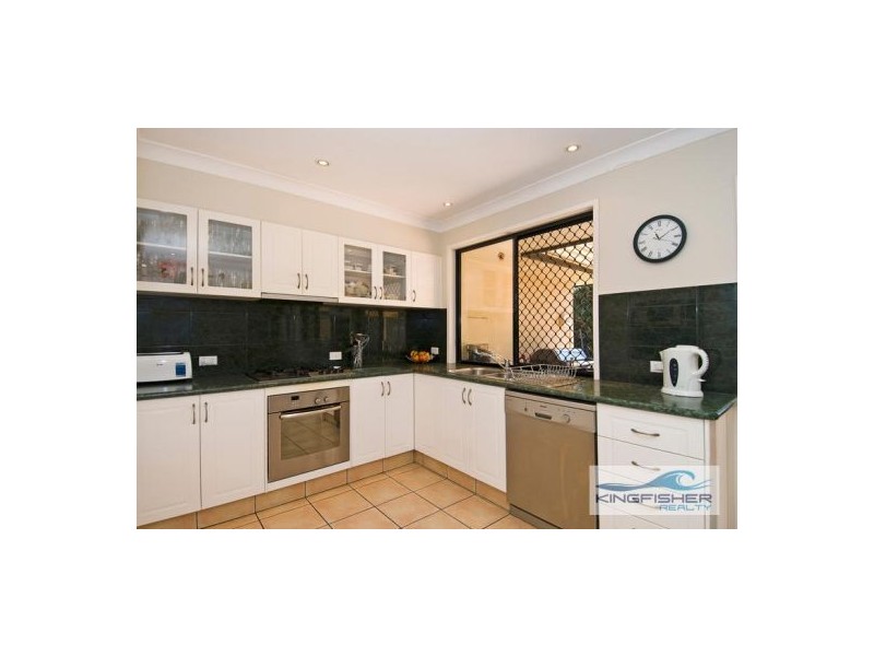 15 Sandpiper Drive, Burleigh Waters QLD 4220