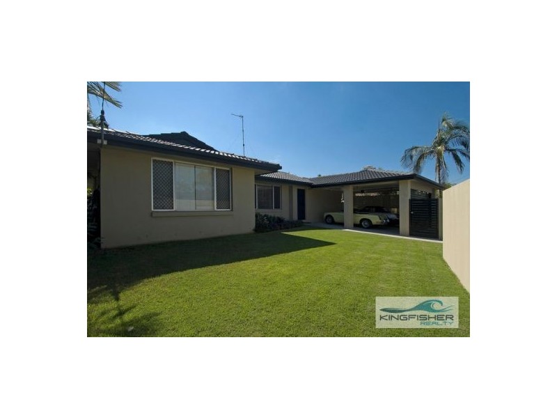 15 Sandpiper Drive, Burleigh Waters QLD 4220