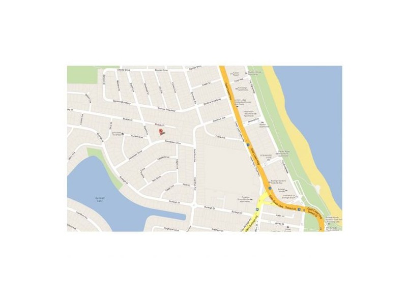 15 Sandpiper Drive, Burleigh Waters QLD 4220