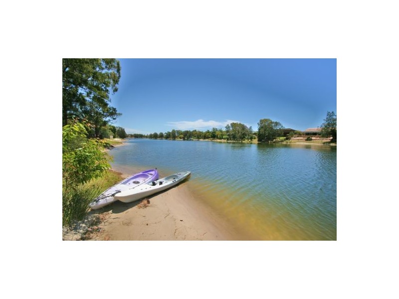 56 Dunlin Drive, Burleigh Waters QLD 4220