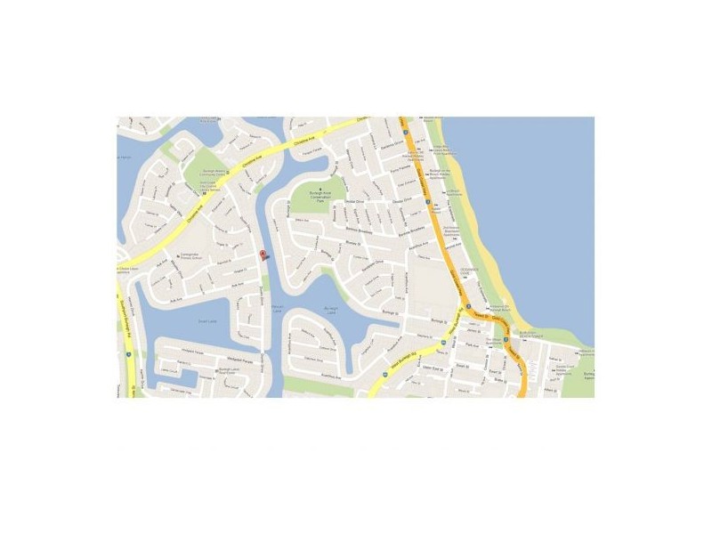 56 Dunlin Drive, Burleigh Waters QLD 4220