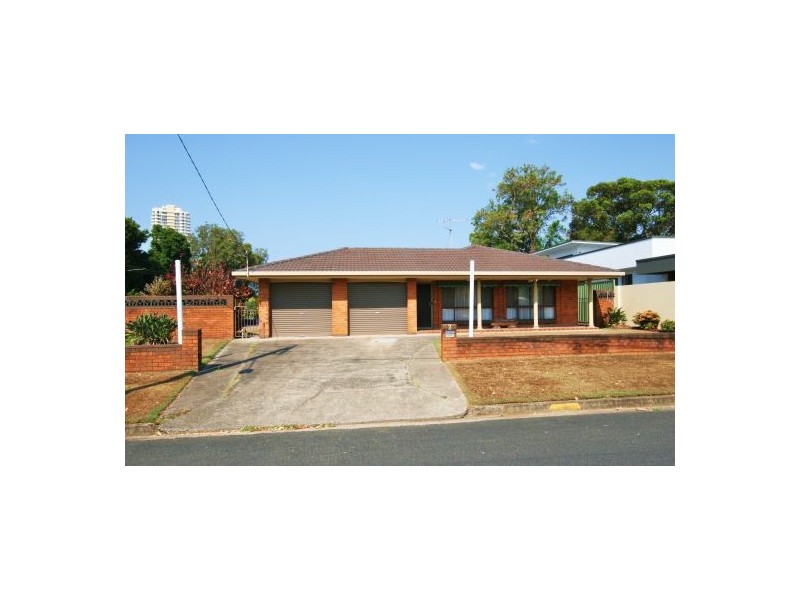 2 Eagle Avenue, Burleigh Waters QLD 4220