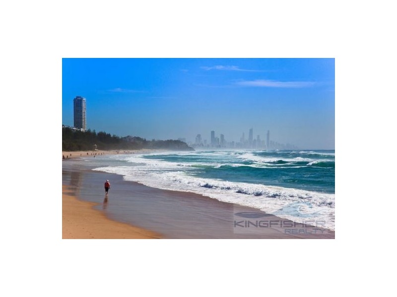 2 Eagle Avenue, Burleigh Waters QLD 4220