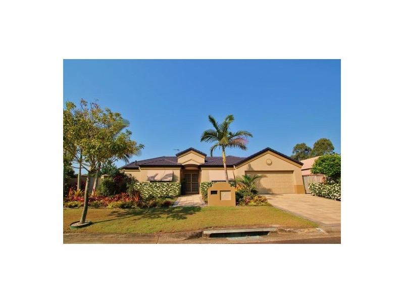2 Stingray Crescent, Burleigh Heads QLD 4220