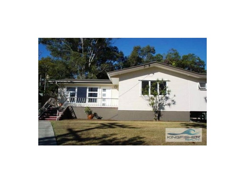 116 West Burleigh Road, Burleigh Heads QLD 4220