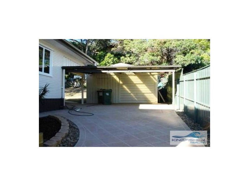 116 West Burleigh Road, Burleigh Heads QLD 4220