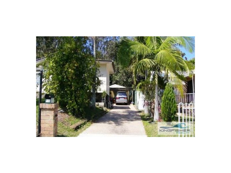 116 West Burleigh Road, Burleigh Heads QLD 4220